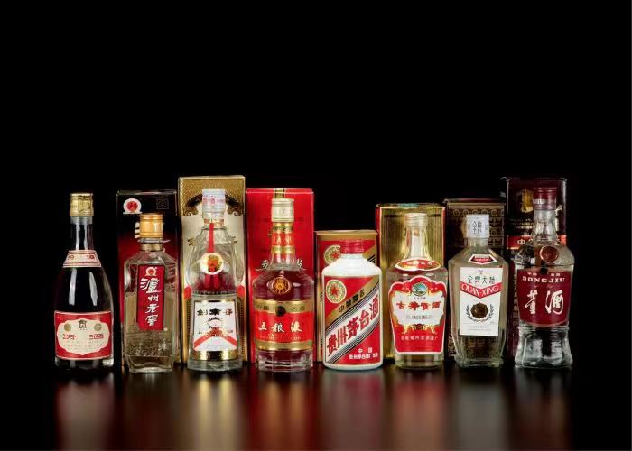 肇州老酒储存的方法